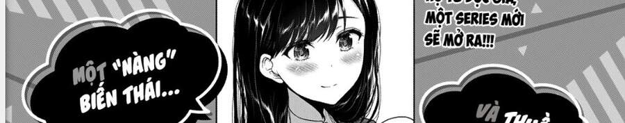 Thứ Mà Đôi Ta Mong Muốn Chap 73 - Next Chap 74