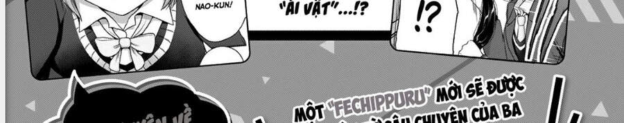 Thứ Mà Đôi Ta Mong Muốn Chap 73 - Next Chap 74
