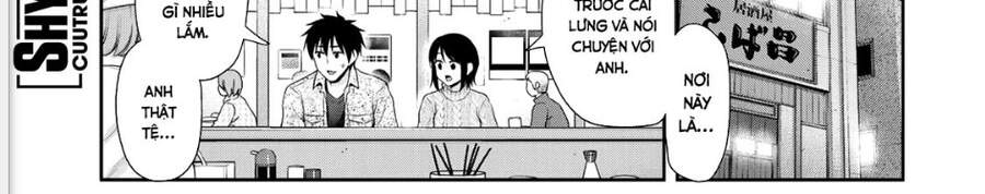 Thứ Mà Đôi Ta Mong Muốn Chap 73 - Next Chap 74