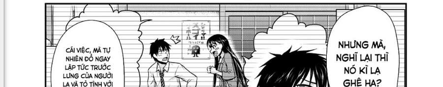 Thứ Mà Đôi Ta Mong Muốn Chap 73 - Next Chap 74