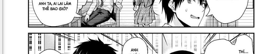 Thứ Mà Đôi Ta Mong Muốn Chap 73 - Next Chap 74