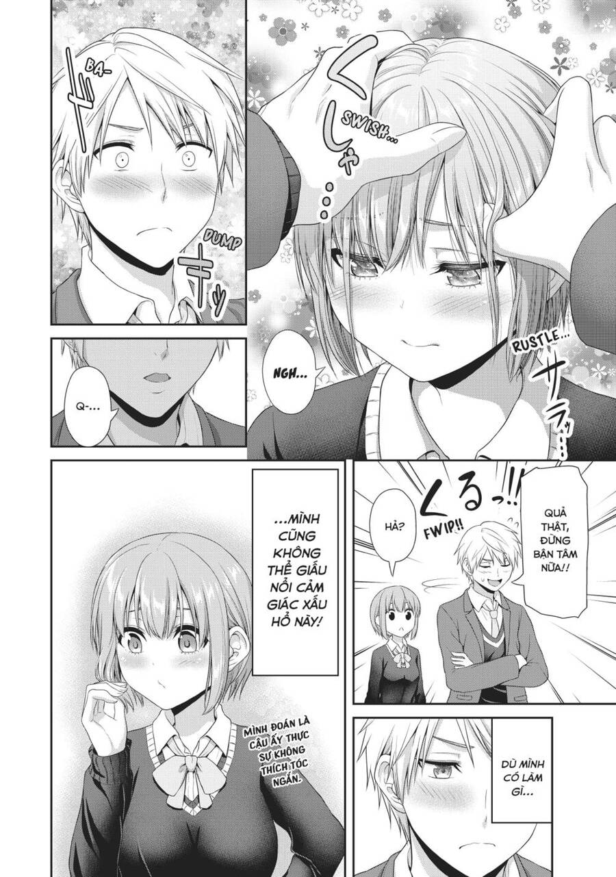 Thứ Mà Đôi Ta Mong Muốn Chap 76 - Next Chap 77