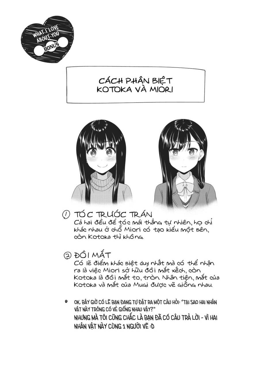 Thứ Mà Đôi Ta Mong Muốn Chap 76 - Next Chap 77