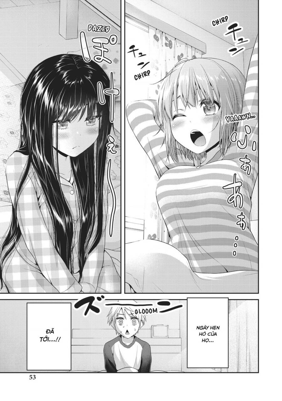 Thứ Mà Đôi Ta Mong Muốn Chap 78 - Next Chap 79