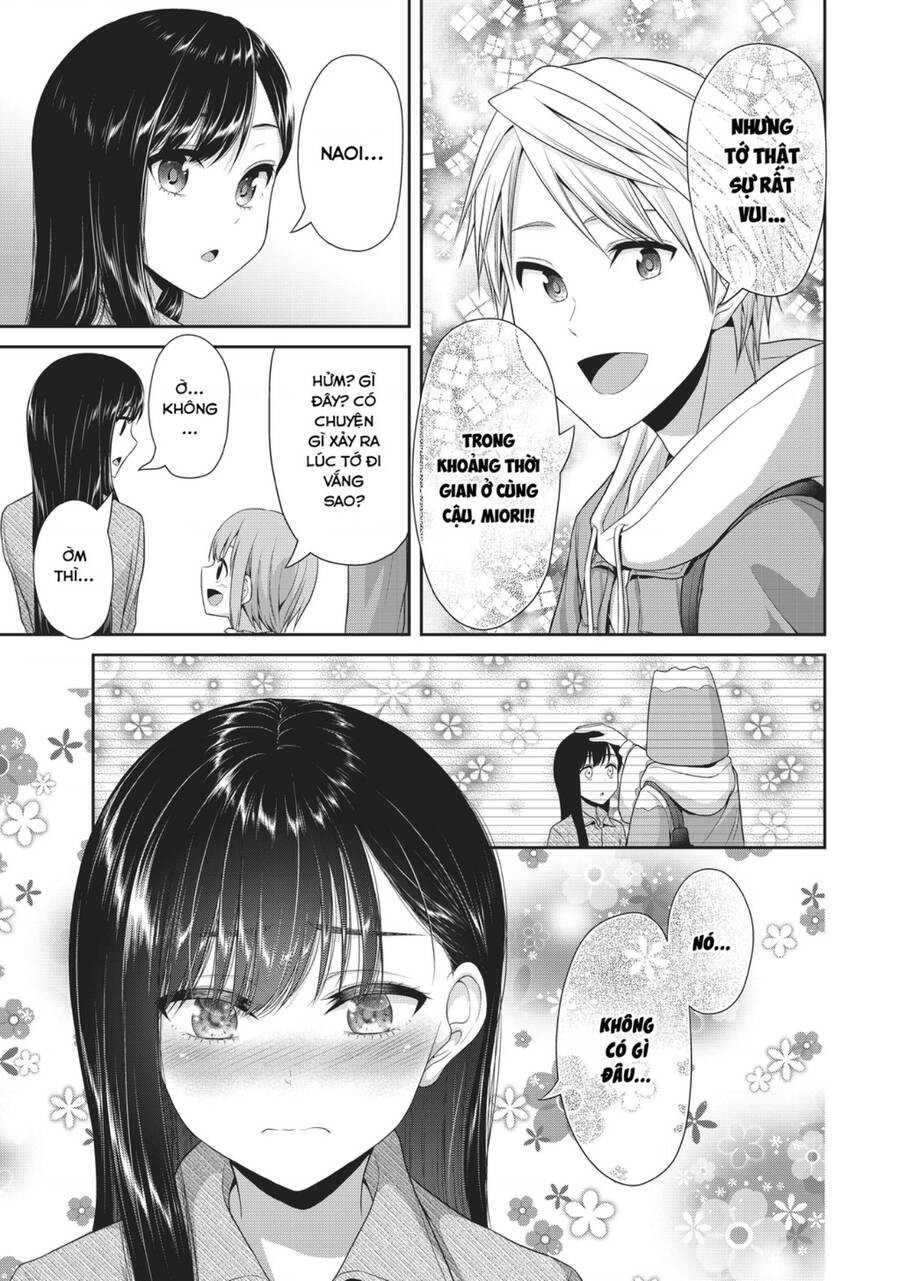 Thứ Mà Đôi Ta Mong Muốn Chap 81 - Next Chap 82