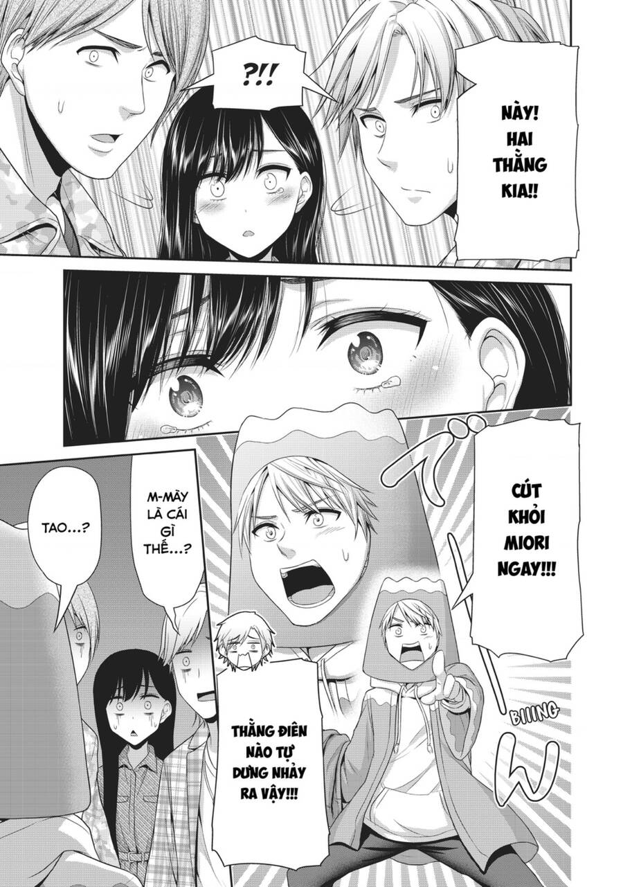 Thứ Mà Đôi Ta Mong Muốn Chap 81 - Next Chap 82