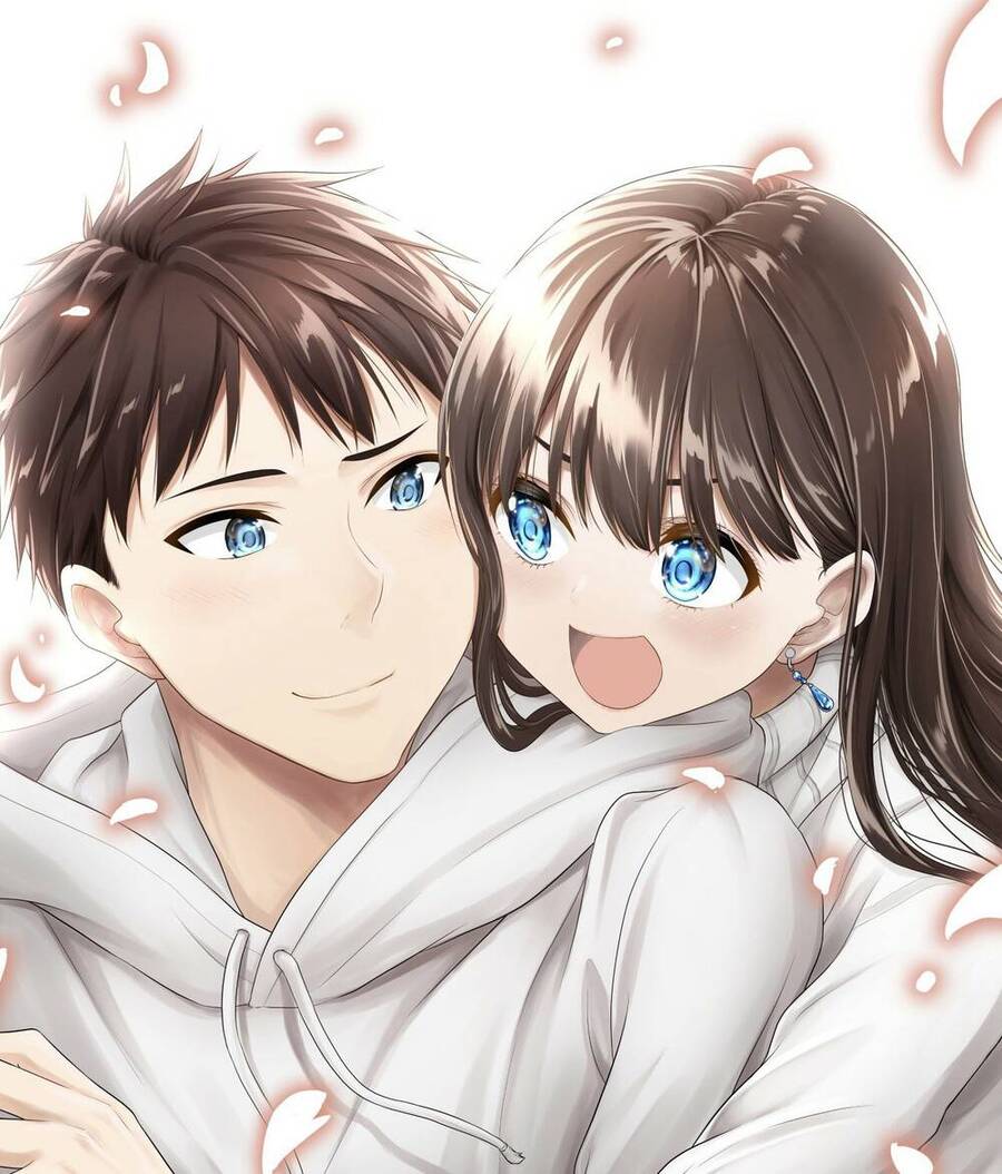 Thứ Mà Đôi Ta Mong Muốn Chap 82 - Next Chap 83