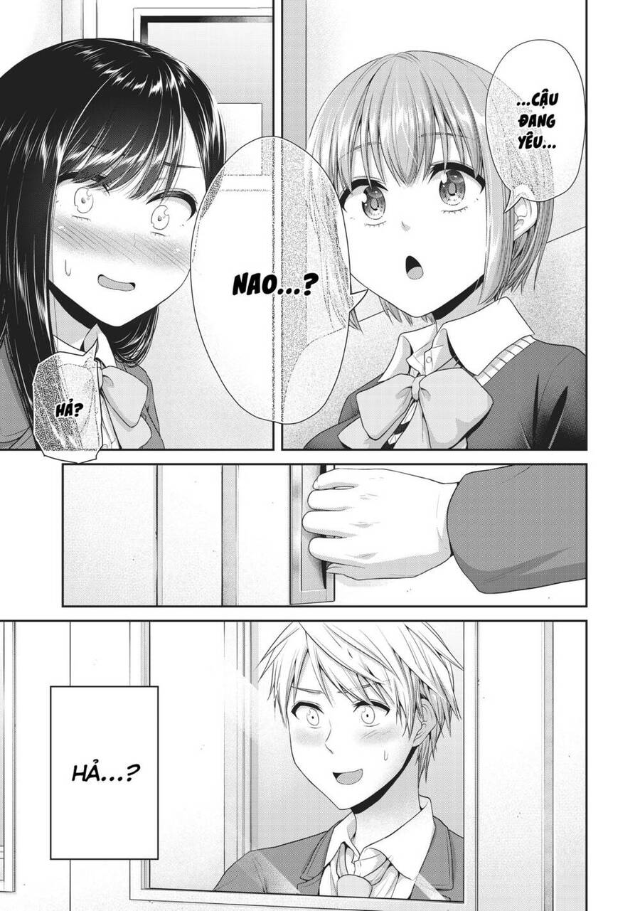 Thứ Mà Đôi Ta Mong Muốn Chap 82 - Next Chap 83