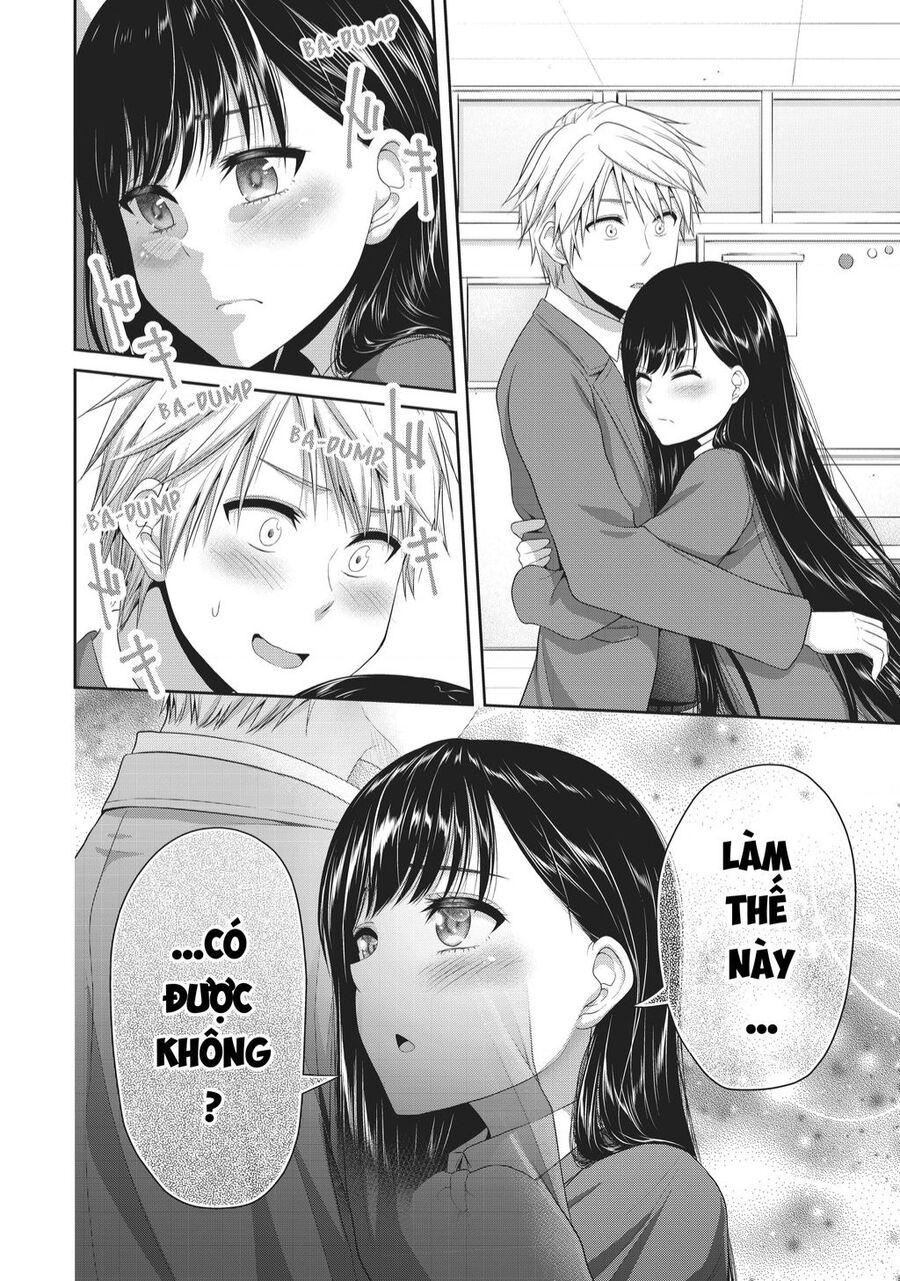 Thứ Mà Đôi Ta Mong Muốn Chap 87 - Next Chap 88