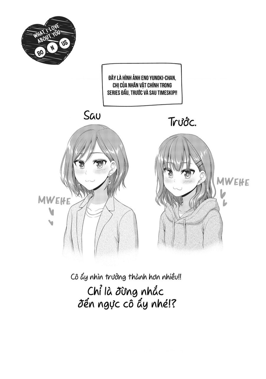 Thứ Mà Đôi Ta Mong Muốn Chap 88 - Next Chap 89