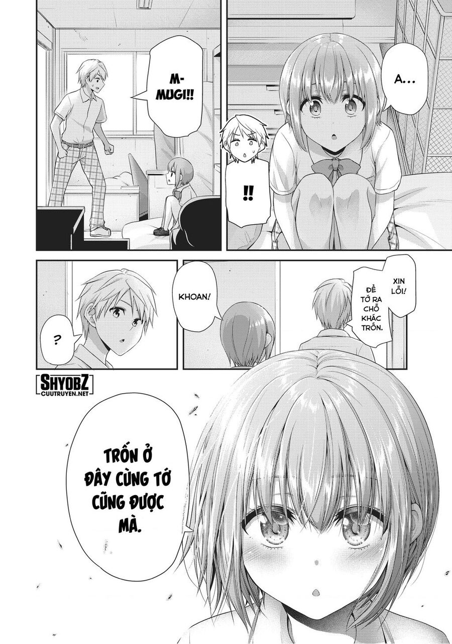 Thứ Mà Đôi Ta Mong Muốn Chap 94 - Next Chap 95