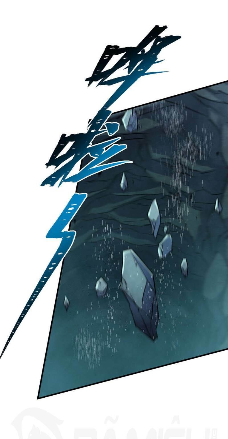 Thú Nhân Chap 113 - Next Chap 114