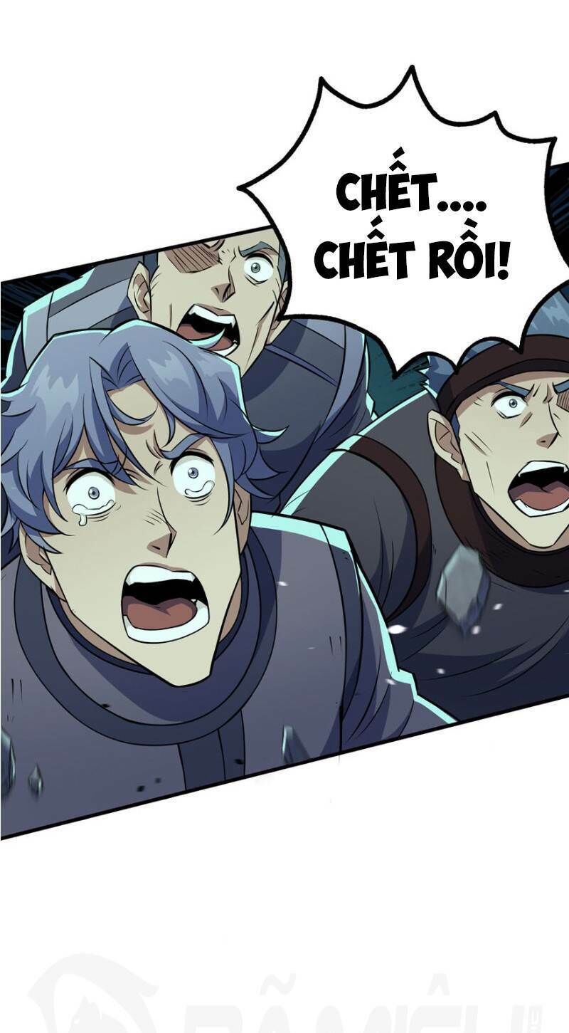 Thú Nhân Chap 113 - Next Chap 114