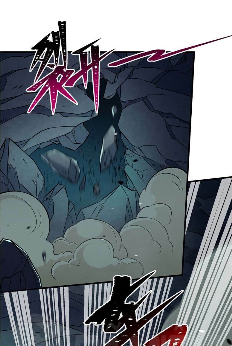 Thú Nhân Chap 113 - Next Chap 114