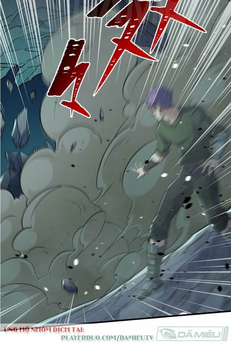 Thú Nhân Chap 113 - Next Chap 114