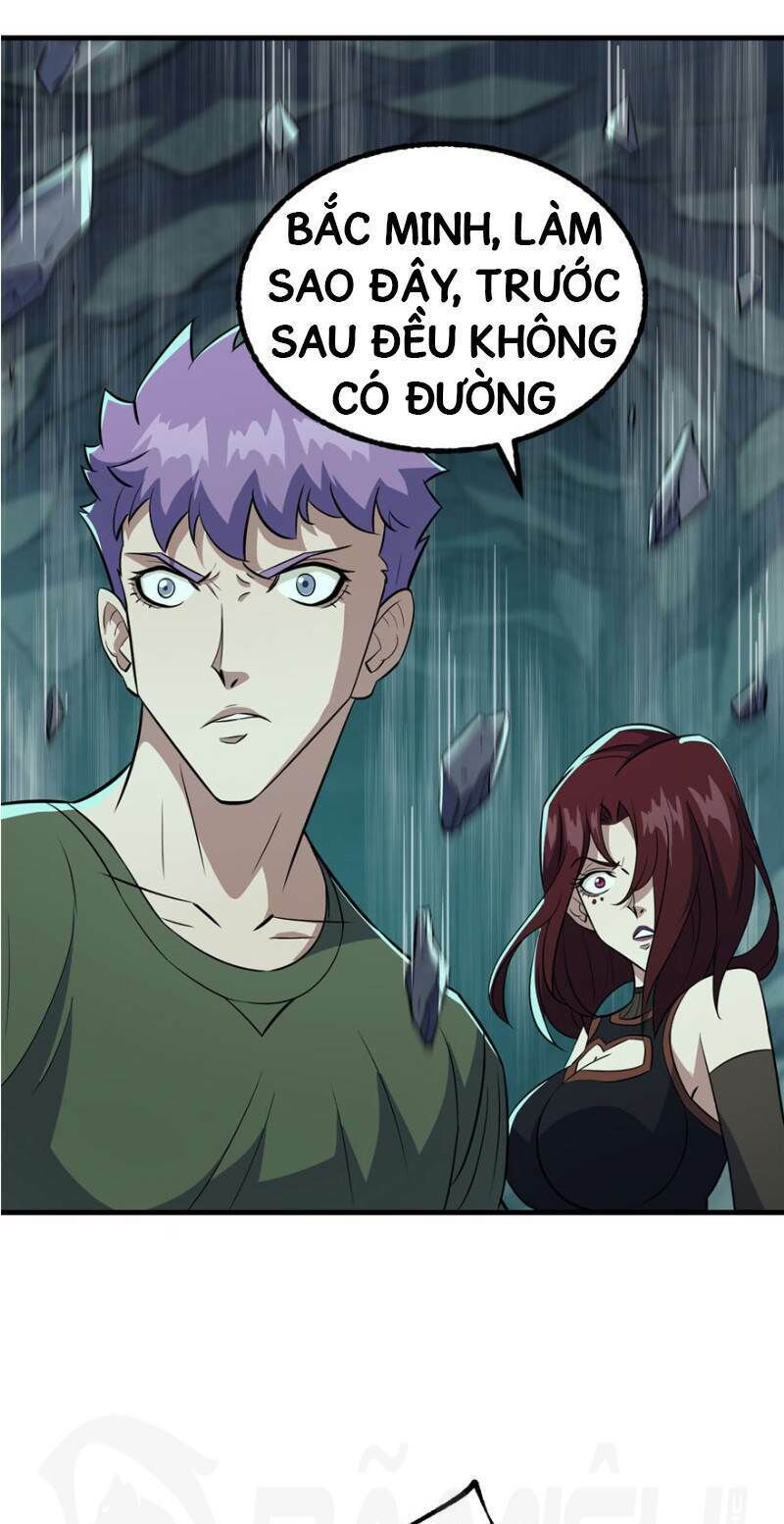 Thú Nhân Chap 113 - Next Chap 114