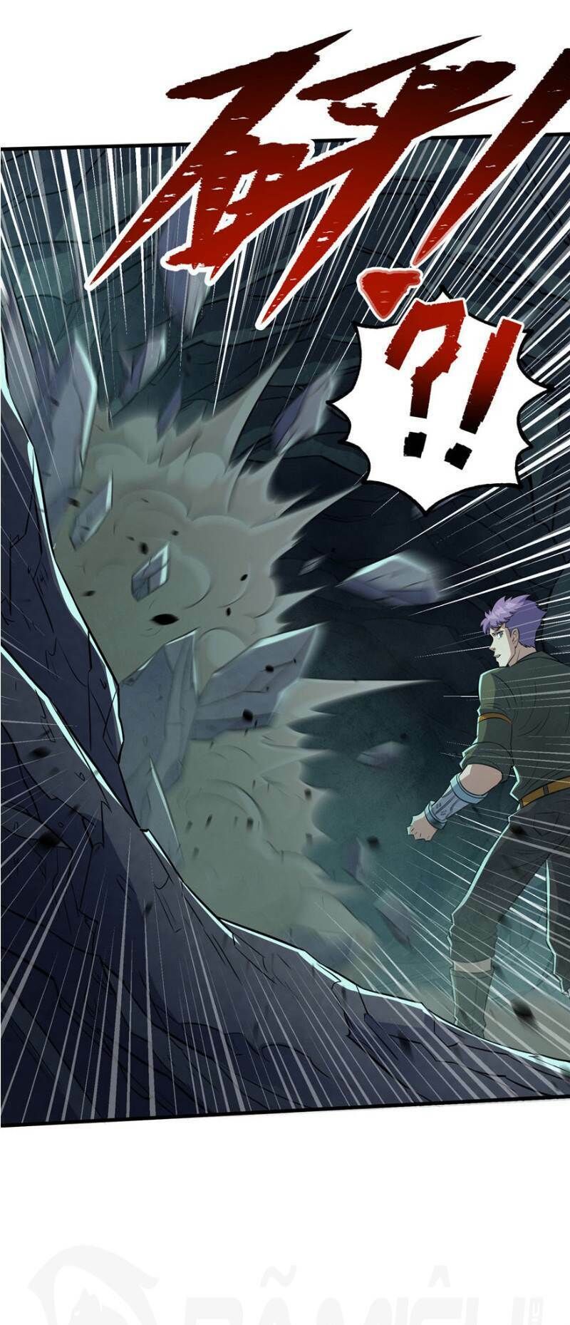 Thú Nhân Chap 113 - Next Chap 114