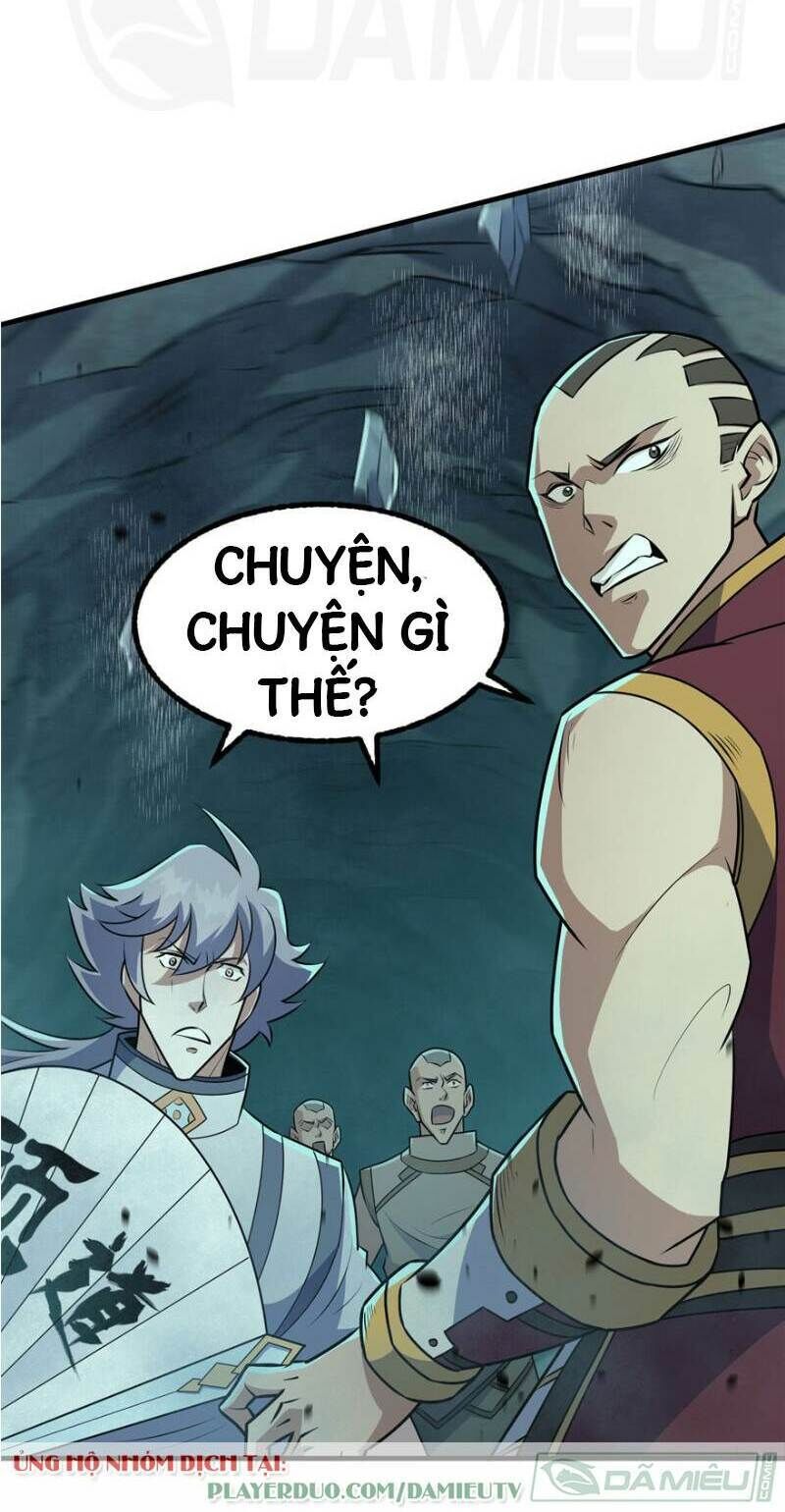 Thú Nhân Chap 113 - Next Chap 114