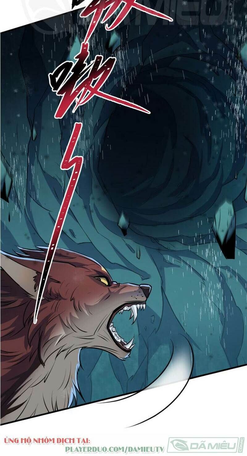 Thú Nhân Chap 113 - Next Chap 114