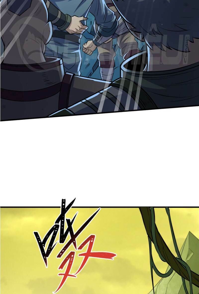 Thú Nhân Chap 113 - Next Chap 114