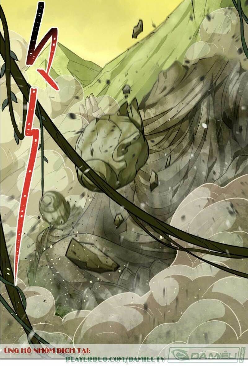 Thú Nhân Chap 113 - Next Chap 114