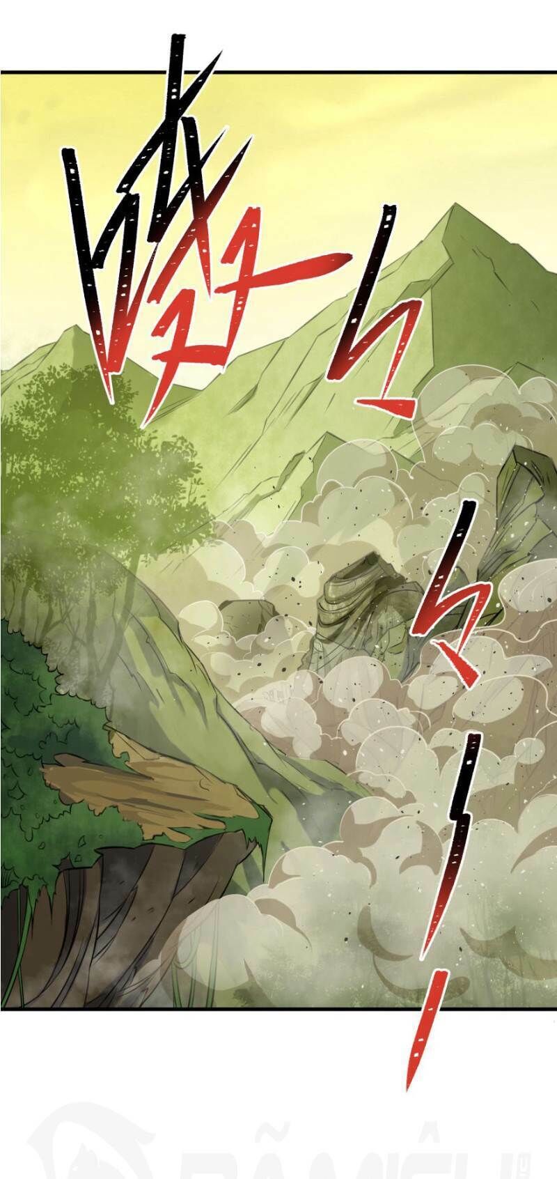 Thú Nhân Chap 113 - Next Chap 114