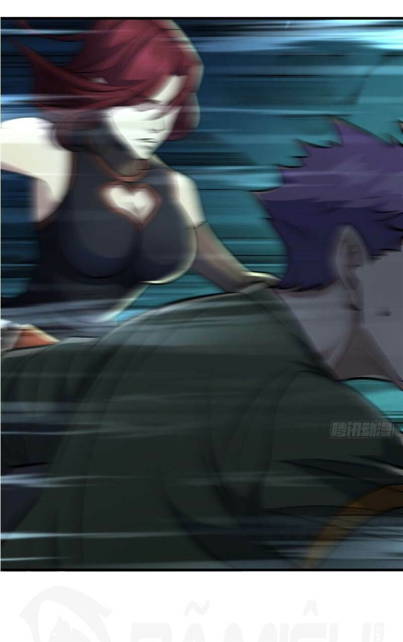 Thú Nhân Chap 113 - Next Chap 114