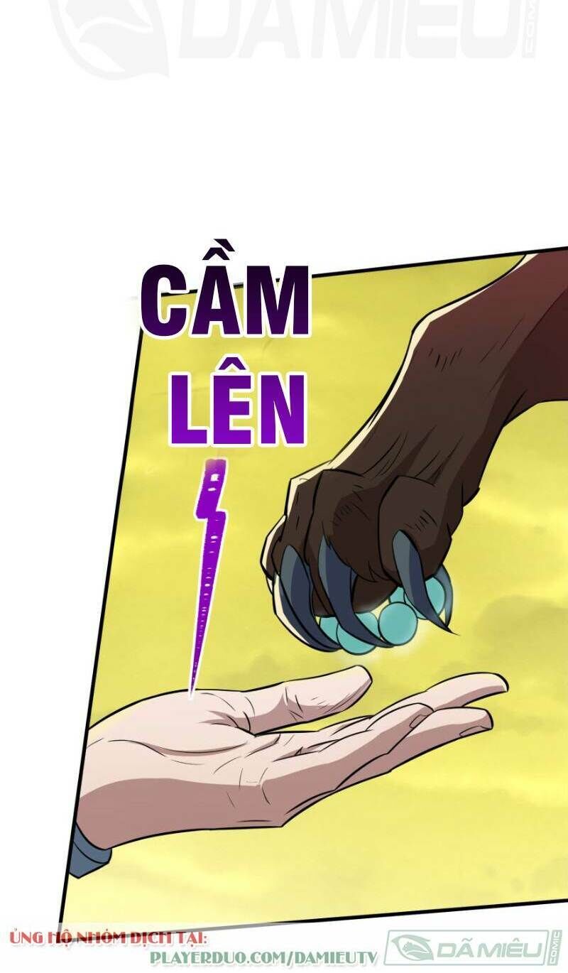 Thú Nhân Chap 113 - Next Chap 114