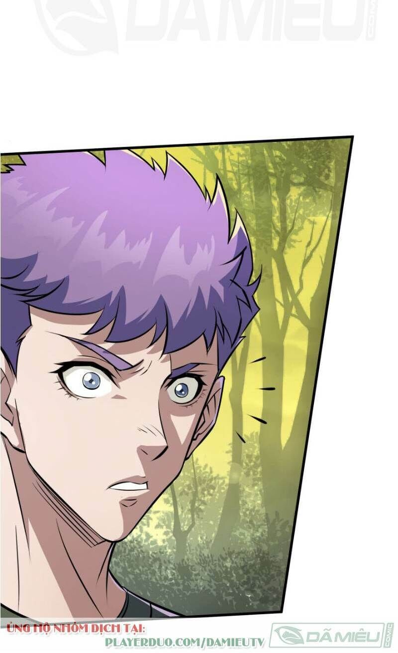 Thú Nhân Chap 113 - Next Chap 114