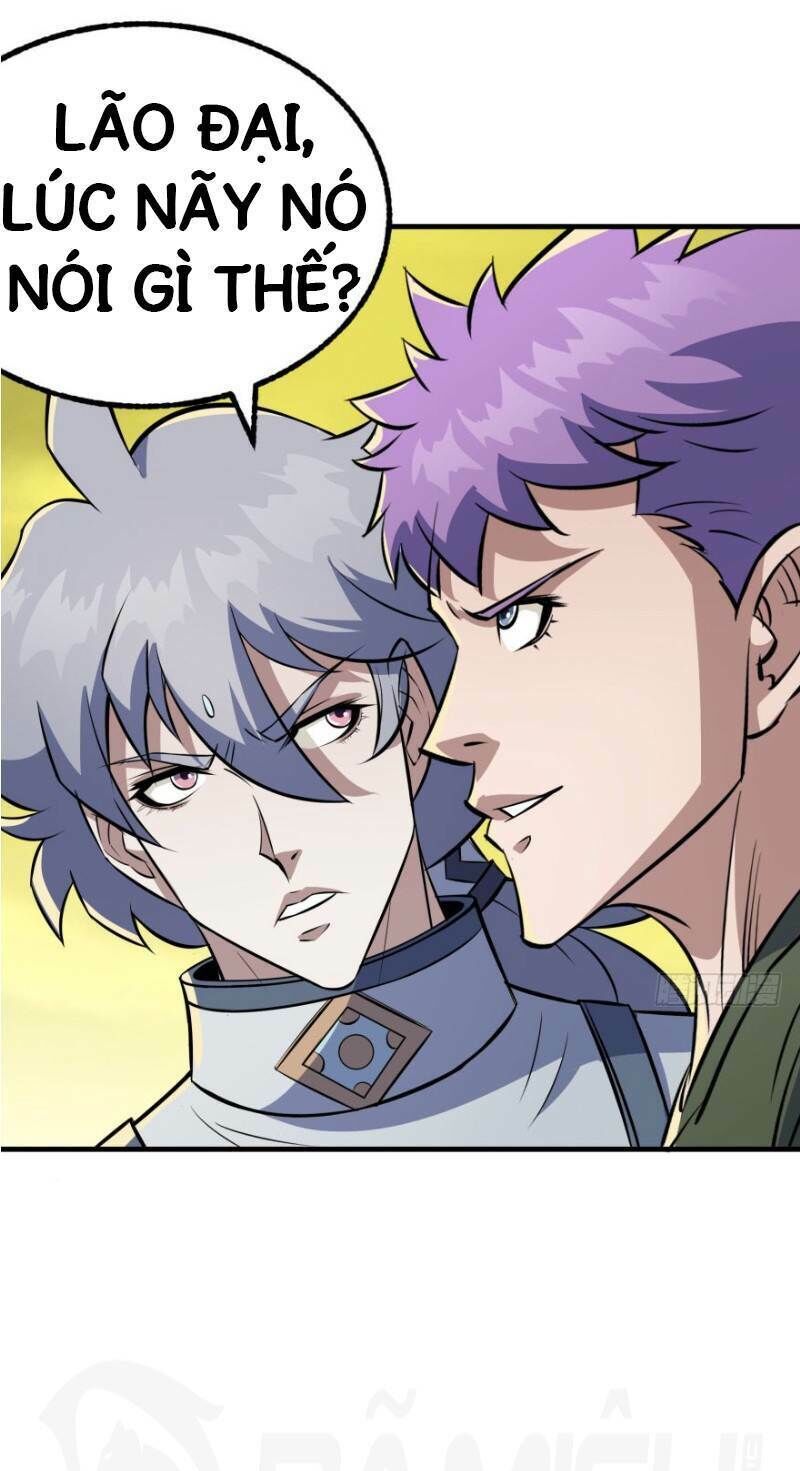 Thú Nhân Chap 113 - Next Chap 114