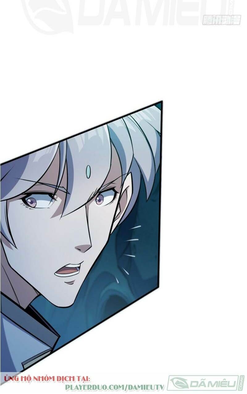 Thú Nhân Chap 113 - Next Chap 114
