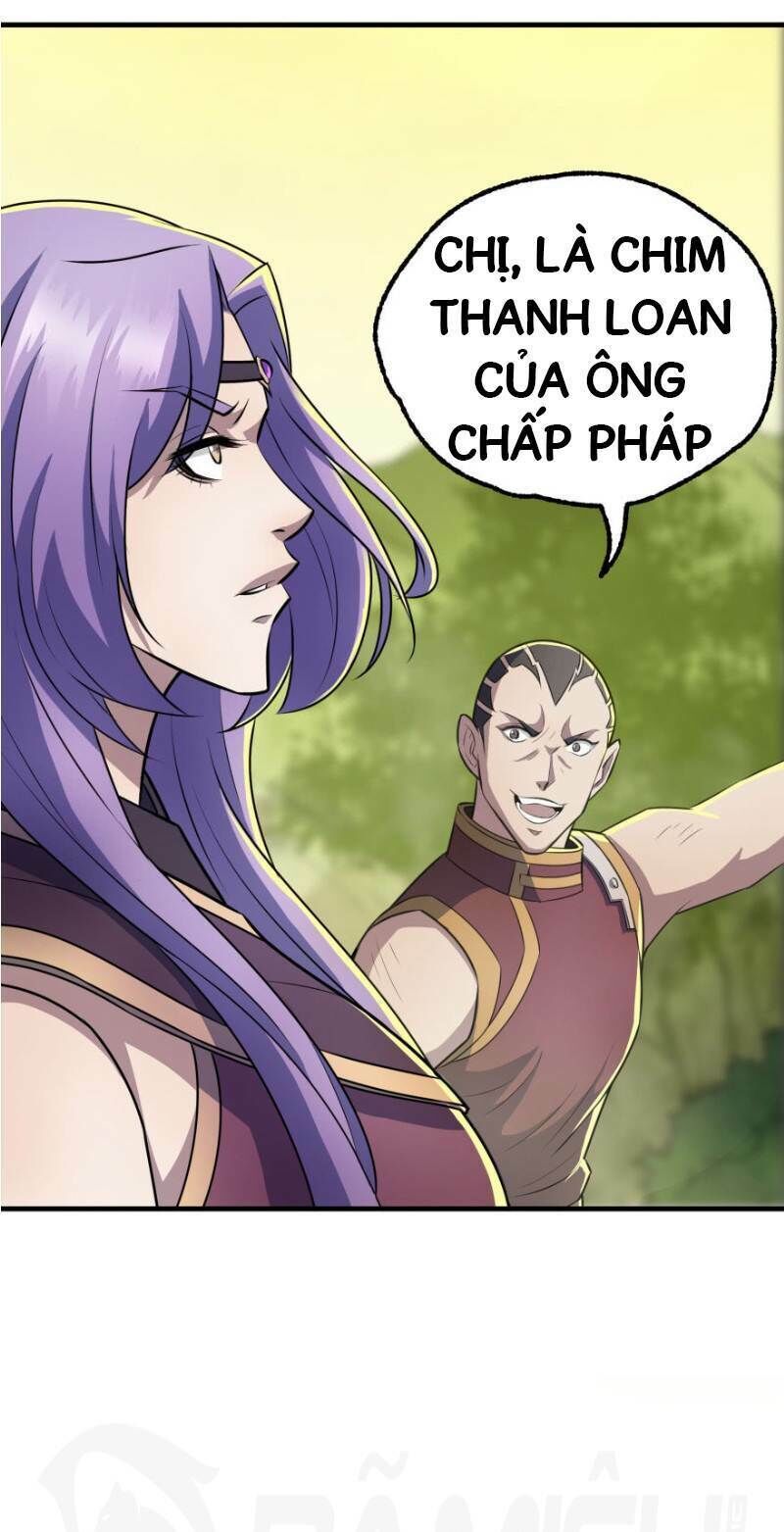 Thú Nhân Chap 113 - Next Chap 114