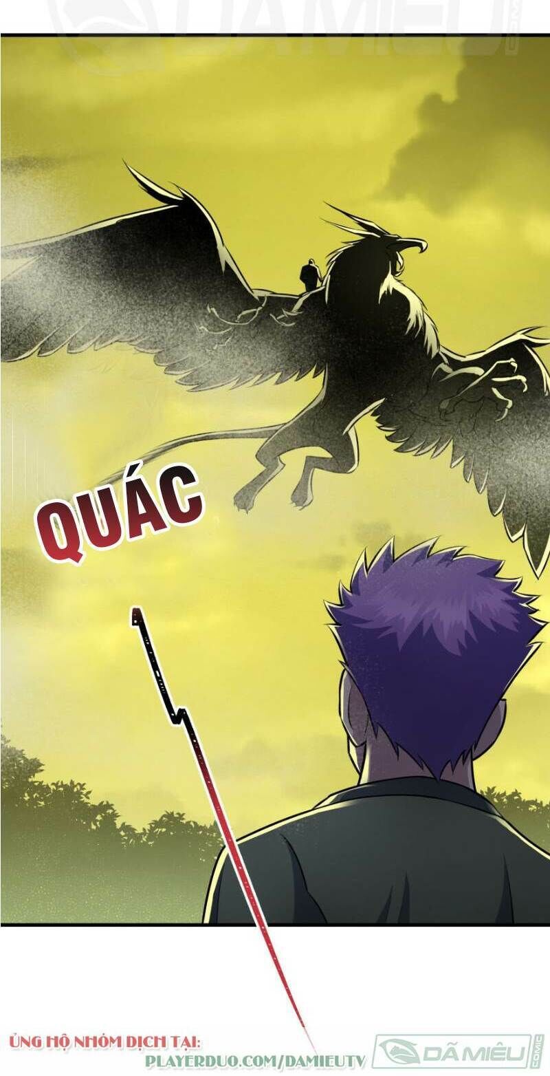 Thú Nhân Chap 113 - Next Chap 114