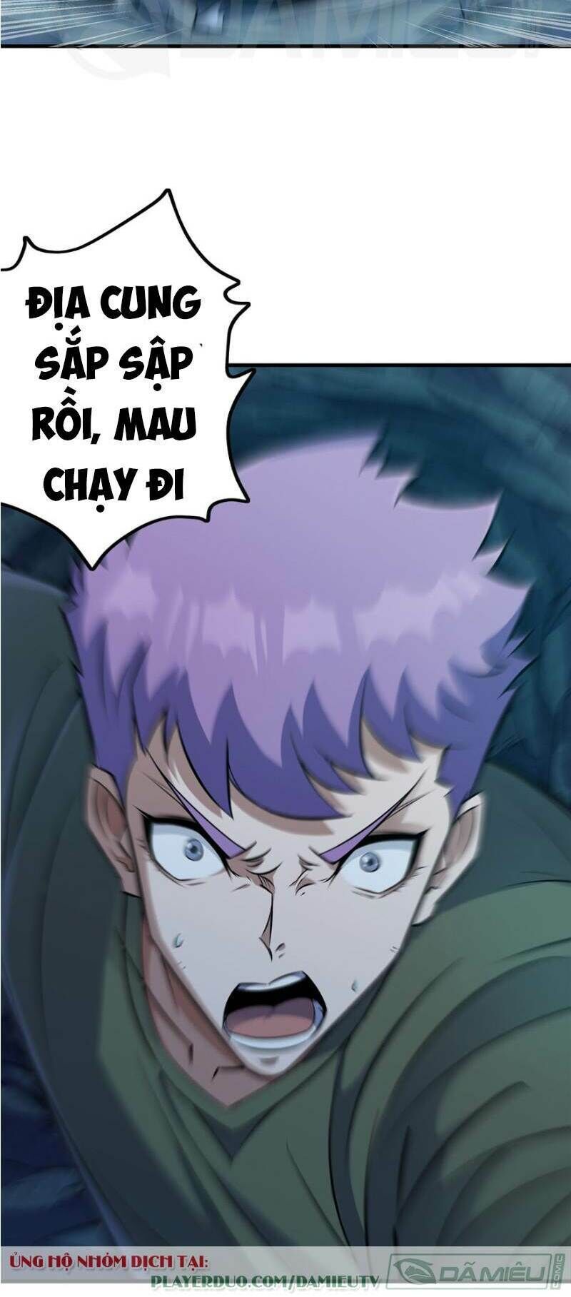 Thú Nhân Chap 113 - Next Chap 114