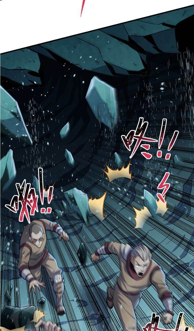 Thú Nhân Chap 113 - Next Chap 114