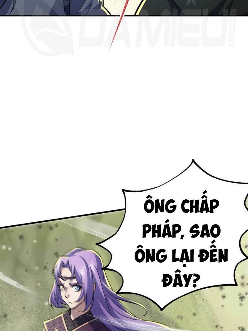 Thú Nhân Chap 114 - Next Chap 115