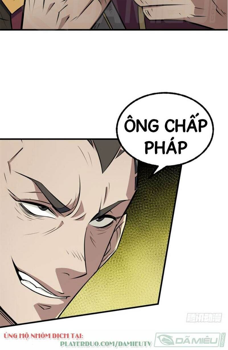Thú Nhân Chap 114 - Next Chap 115