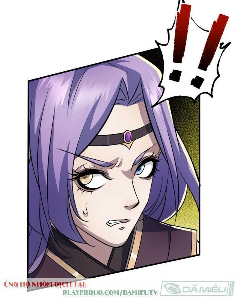 Thú Nhân Chap 114 - Next Chap 115