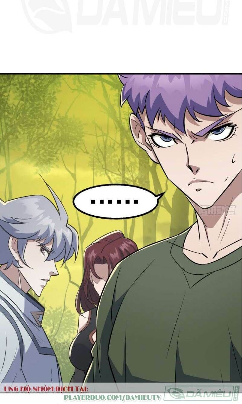 Thú Nhân Chap 114 - Next Chap 115