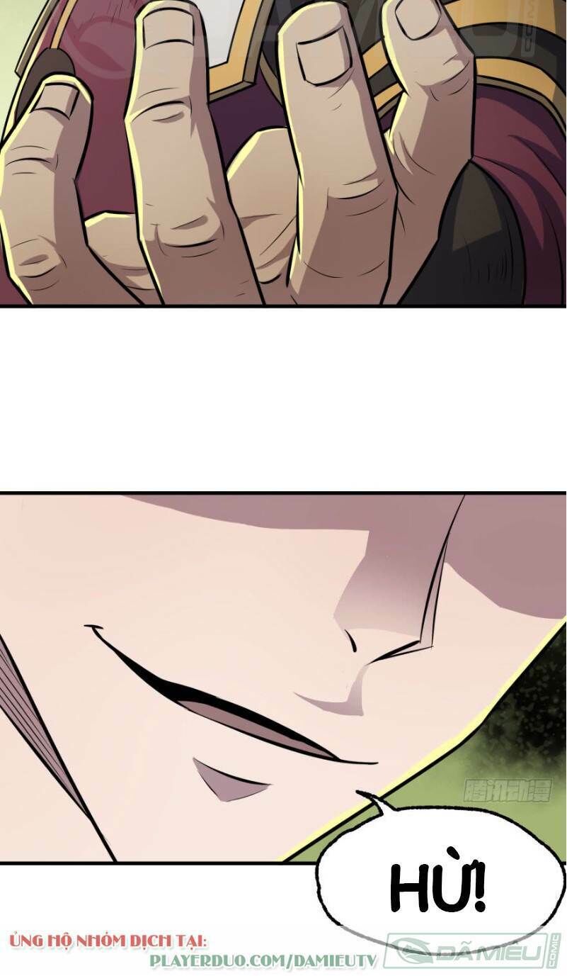 Thú Nhân Chap 114 - Next Chap 115