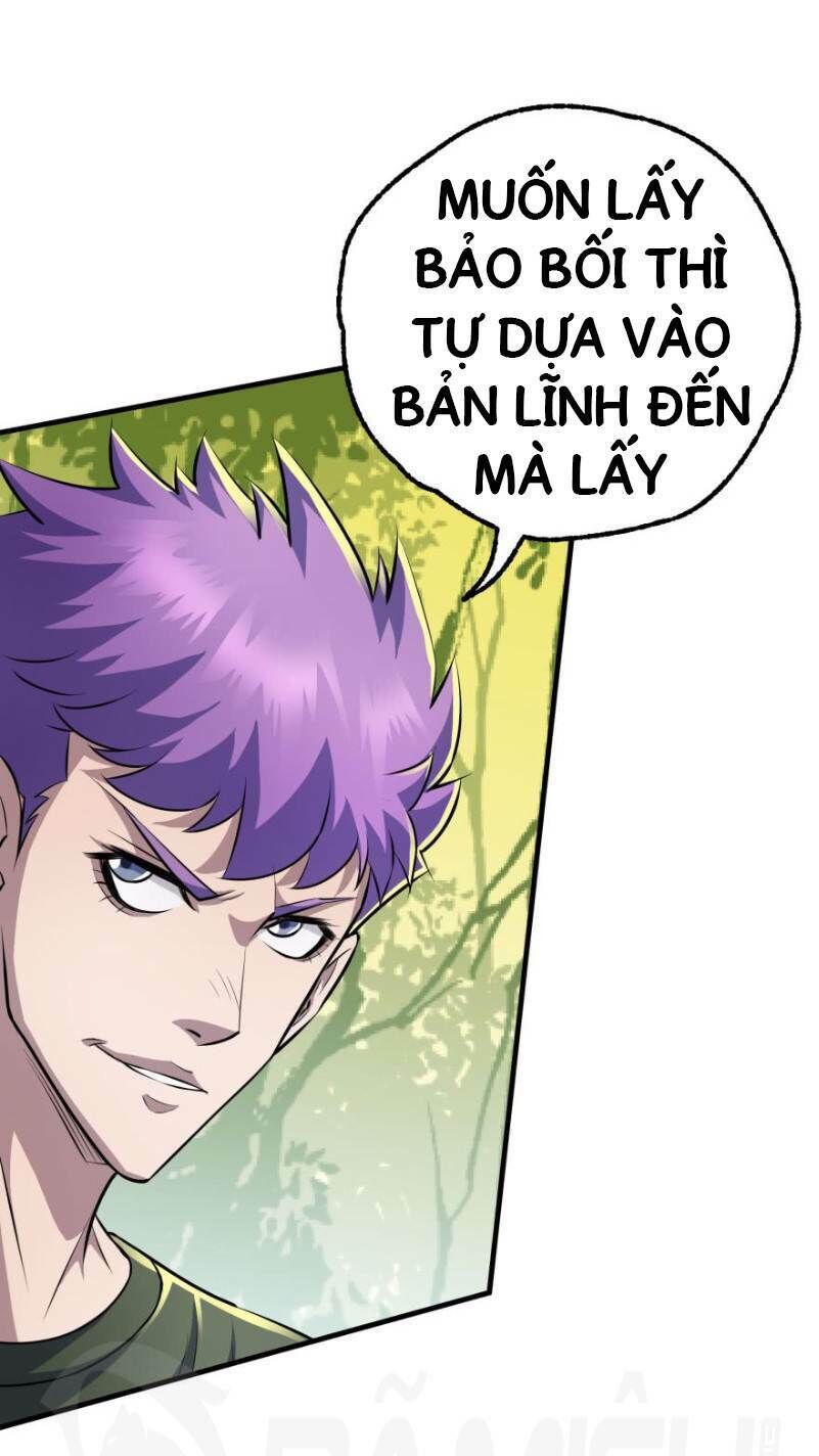 Thú Nhân Chap 114 - Next Chap 115