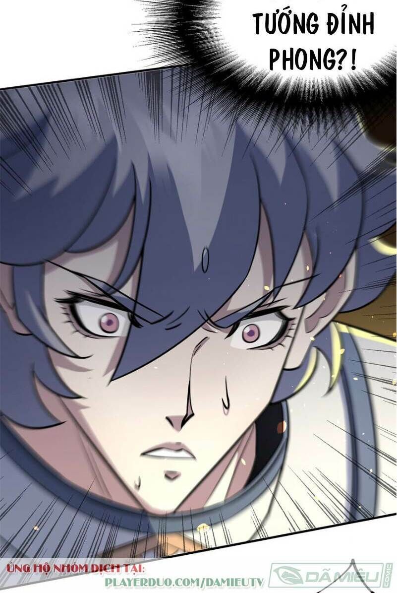 Thú Nhân Chap 114 - Next Chap 115