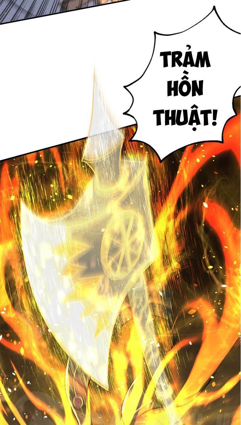Thú Nhân Chap 114 - Next Chap 115
