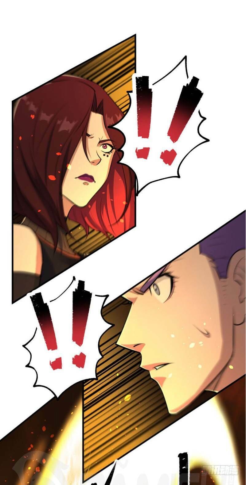 Thú Nhân Chap 114 - Next Chap 115
