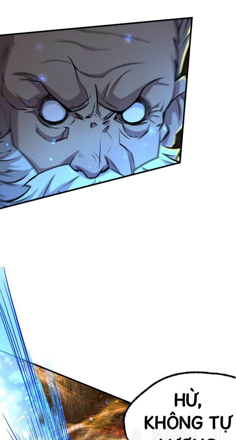Thú Nhân Chap 114 - Next Chap 115