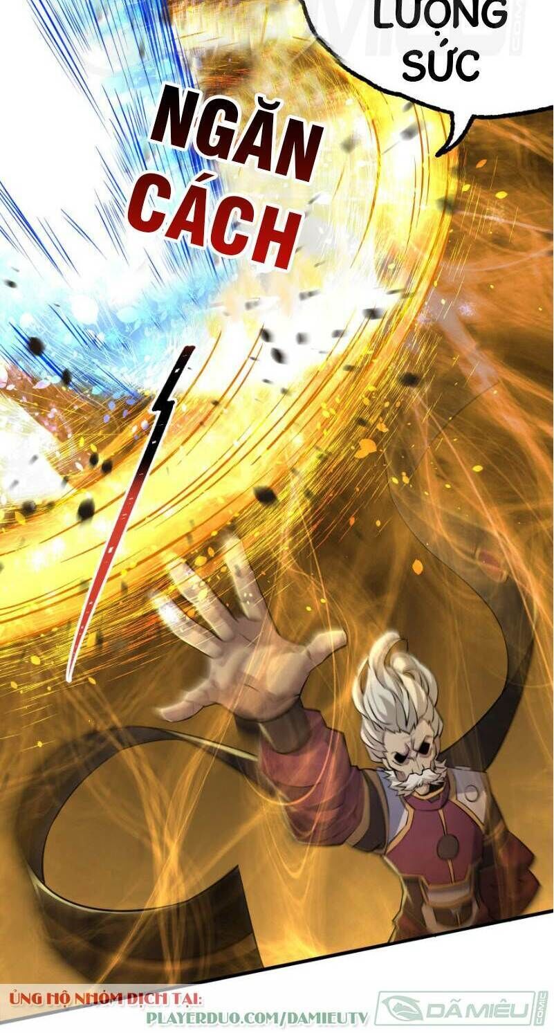 Thú Nhân Chap 114 - Next Chap 115