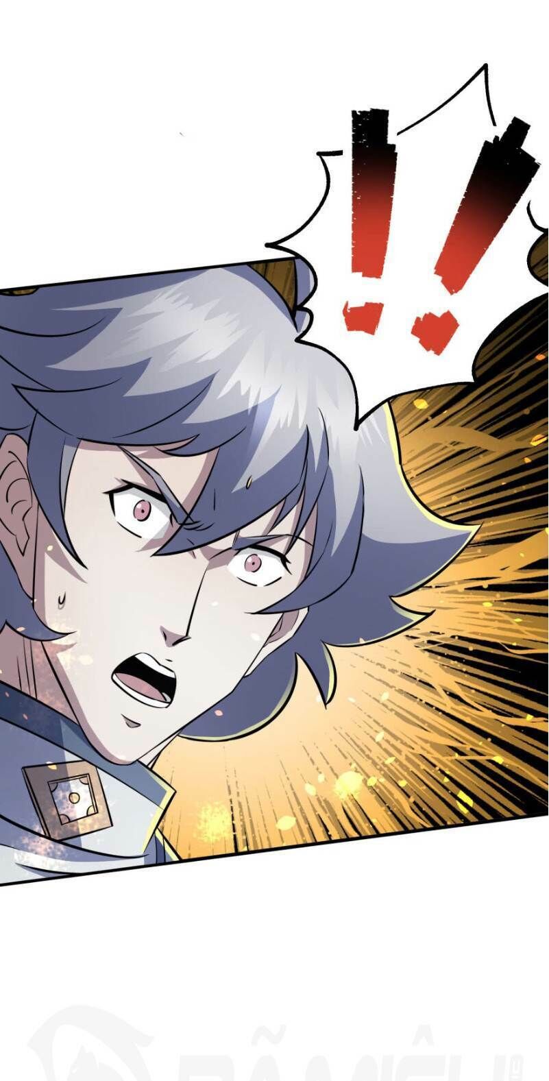 Thú Nhân Chap 114 - Next Chap 115