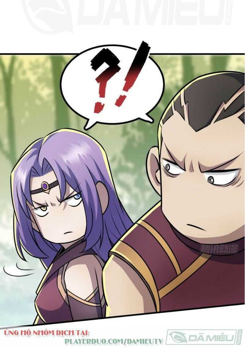 Thú Nhân Chap 114 - Next Chap 115