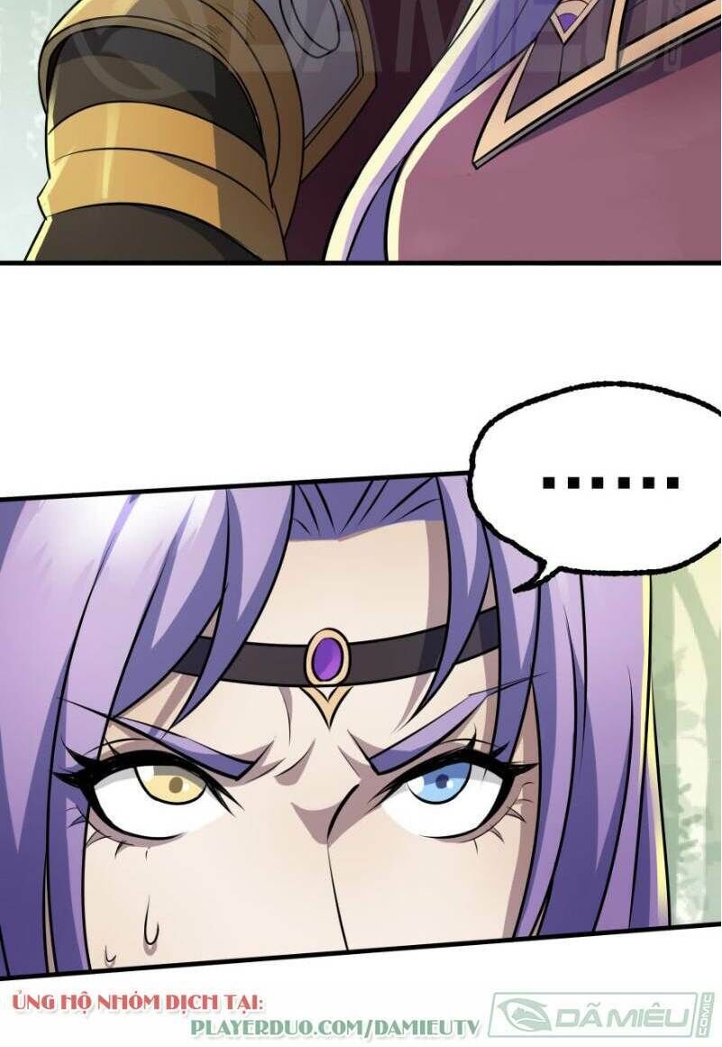 Thú Nhân Chap 114 - Next Chap 115