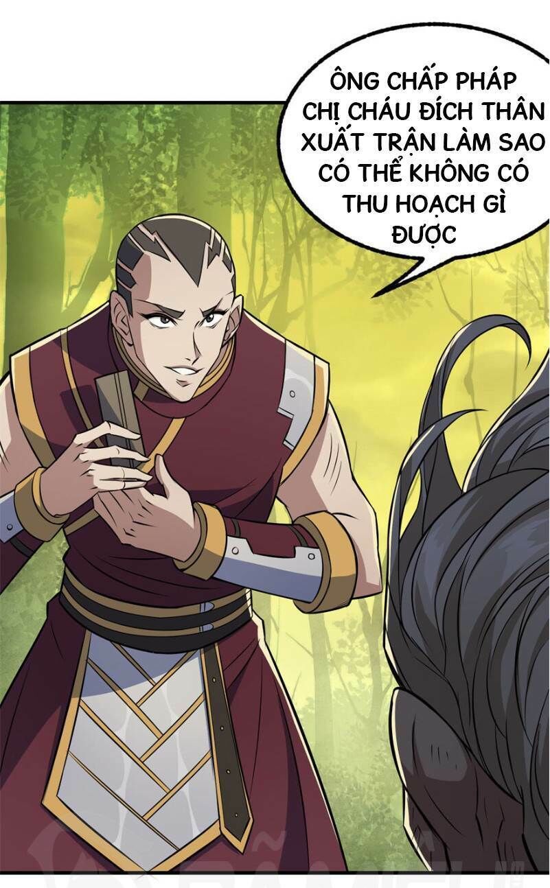 Thú Nhân Chap 114 - Next Chap 115
